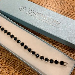 TOUCHSTONE ICE BRACELET